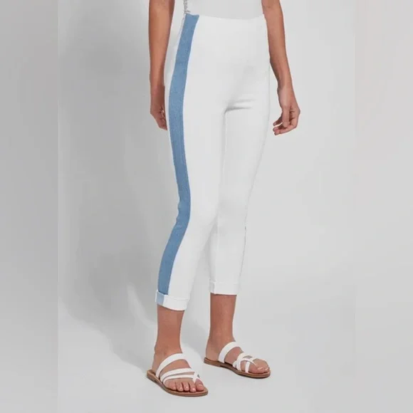 Lysse Jeans Lysse New York Venice Denim Legging Poshmark